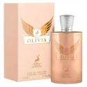 Maison Alhambra Olivia EDP W 80 ml Maison Alhambra Olivia EDP W 80 ml