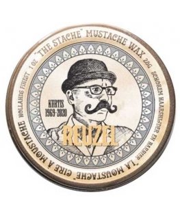 Reuzel mustache wax The Stache mustache wax for men 28g