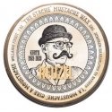 Reuzel mustache wax The Stache mustache wax for men 28g Reuzel mustache wax The Stache mustache wax for men 28g