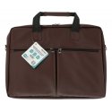 Deltaco NV-795 сумка для ноутбука 39,6 cm (15.6") Портфель Коричневый Deltaco NV-795 сумка для ноутбука 39,6 cm (15.6") Портфель Коричневый