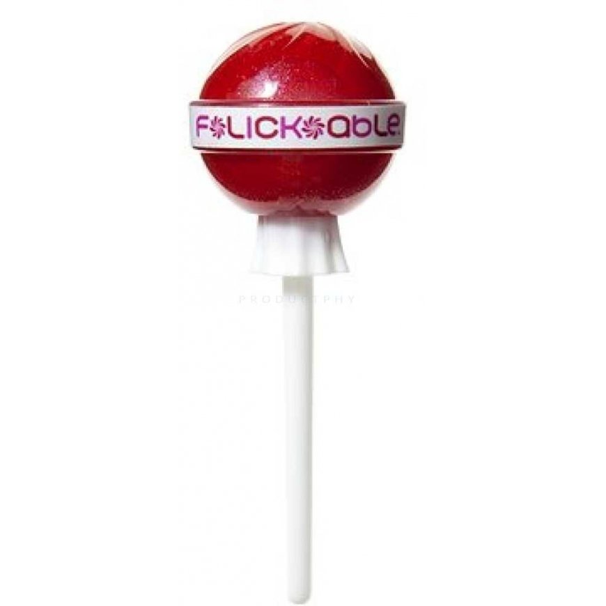 Flickable Flickable, Luxe, Lip gloss, Better