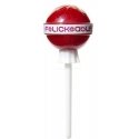 Flickable, Luxe, Lūpų blizgis, Better Of Raudona, 9 ml Flickable, Luxe, Lūpų blizgis, Better Of Raudona, 9 ml