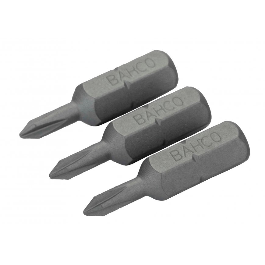 Bahco 59S/PH2-30P ручная отвертка – 5