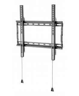 Deltaco ARM-0200 TV mount 177.8 cm (70") Black