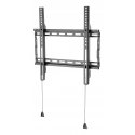 Deltaco ARM-0200 telerikinnitus 177,8 cm (70") Must Deltaco ARM-0200 telerikinnitus 177,8 cm (70") Must