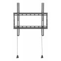 Deltaco ARM-0200 крепление для телевизора 177,8 cm (70") Черный Deltaco ARM-0200 крепление для телевизора 177,8 cm (70") Черный