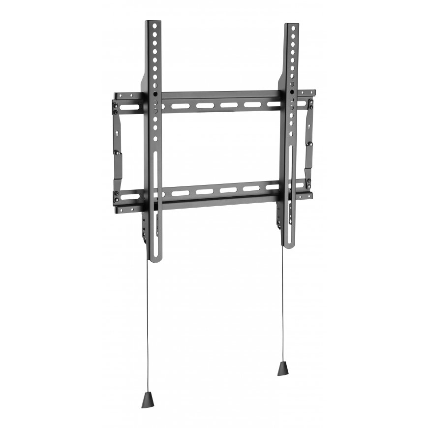 Deltaco ARM-0200 TV-kiinnike 177,8 cm (70") Musta – 3