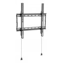 Deltaco ARM-0200 telerikinnitus 177,8 cm (70") Must Deltaco ARM-0200 telerikinnitus 177,8 cm (70") Must