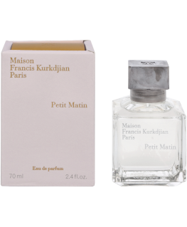 Maison Francis Kurkdjian MFKP Petit Matin EDP Purškiklis 70