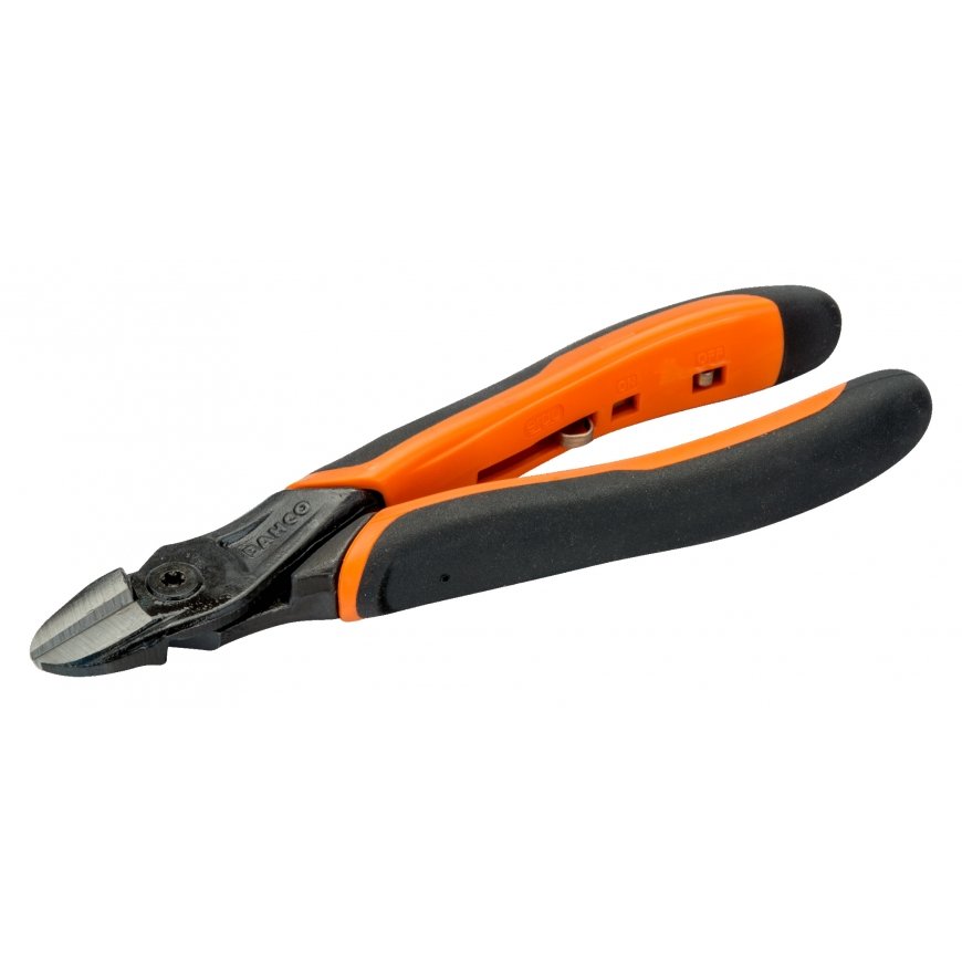 Bahco 2101G-140 plier Diagonal pliers