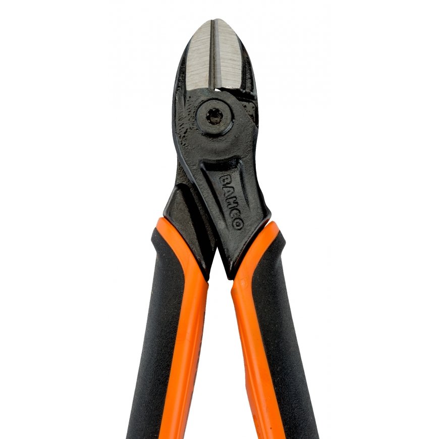 Bahco 2101G-140 pihdit Sivuleikkurit – 4
