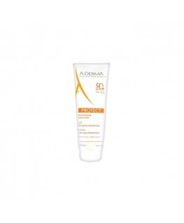 A-Derma Protect Lait Spf50 250ml