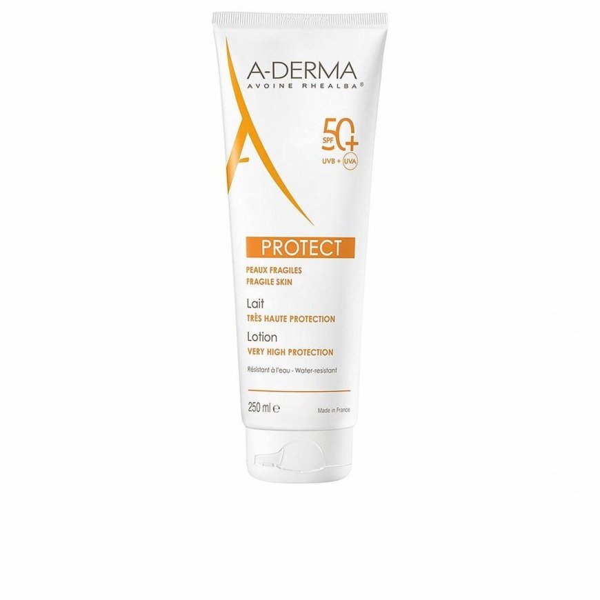 A-Derma Protect Lait Spf50 250ml – 2