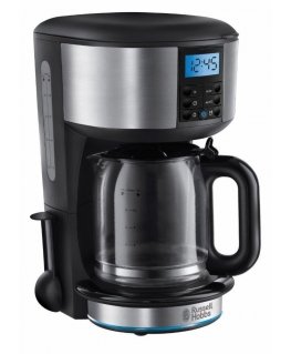 Russell Hobbs BUCKINGHAM Puoliautomaattinen Suodatinkahvinkeitin 1,25 L