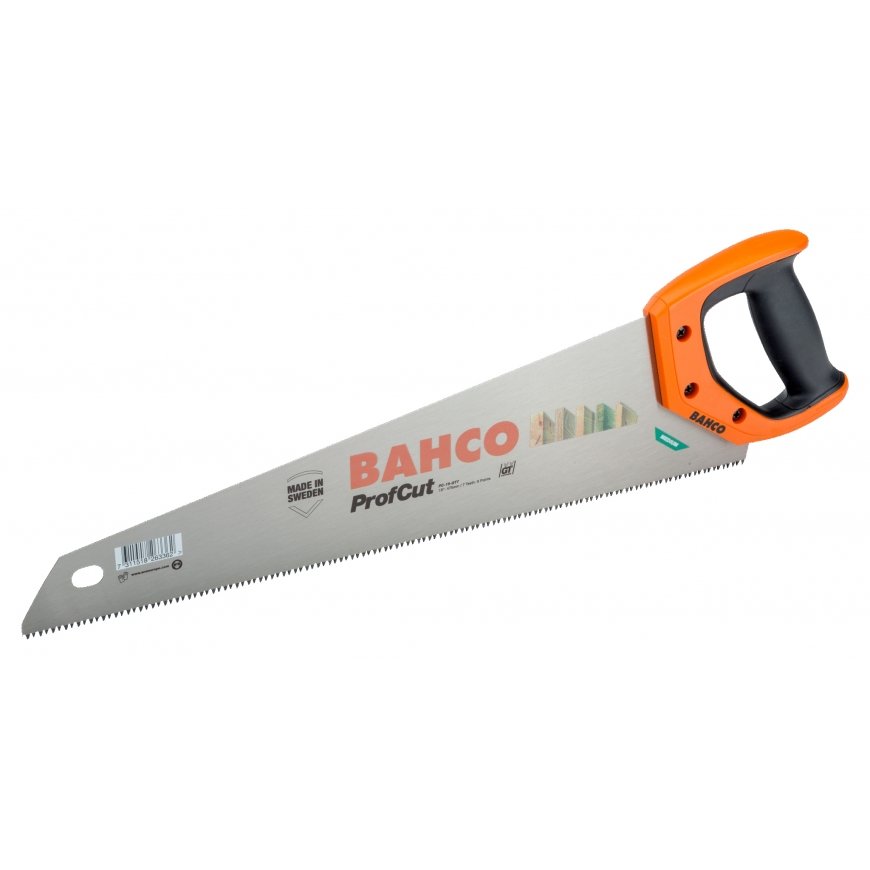 Bahco PC-22-GT7 zāģis Dārza zāģis 55