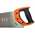 Bahco PC-22-GT7 hand saw Backsaw 55 cm Black, Red, Stainless steel Bahco PC-22-GT7 hand saw Backsaw 55 cm Black, Red, Stainless steel