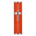 Travalo Milano refillable perfume atomizer Orange 5 ml Travalo Milano refillable perfume atomizer Orange 5 ml