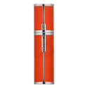 Travalo Milano refillable perfume atomizer Orange 5 ml Travalo Milano refillable perfume atomizer Orange 5 ml