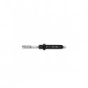 Įrankis Cyclus Tools interchangeable blade for T-handle Torque spanner 720700 3/8" (720704) Įrankis Cyclus Tools interchangeable blade for T-handle Torque spanner 720700 3/8" (720704)