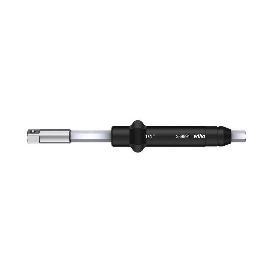 Tool Cyclus Tools interchangeable blade for T-handle Torque spanner 720700 3/8" (720704) – 2