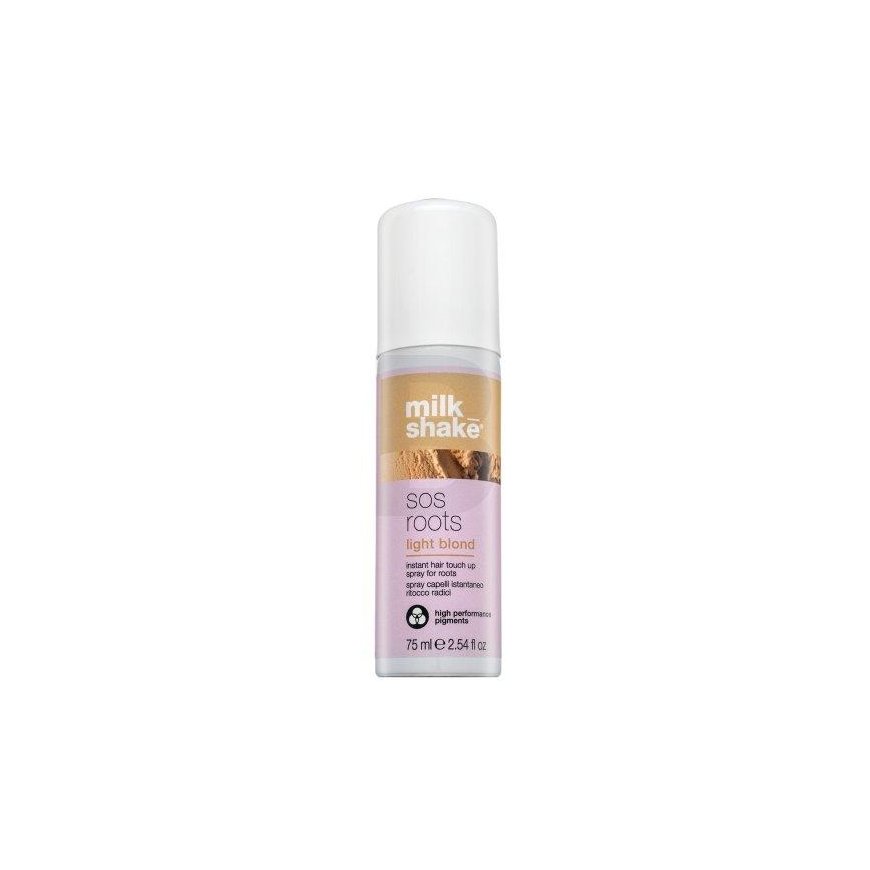 Milk Shake milk_shake - SOS Roots - Light Blond – 2