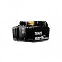 Makita battery and charger set 191B51-7 18V, 1XBL1850B, DC18RC Makita battery and charger set 191B51-7 18V, 1XBL1850B, DC18RC