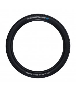 Padanga 29" Schwalbe Racing Ray HS 489, Evo Fold. 54-622 / 29x2.10 Super Ground Addix SpeedGrip
