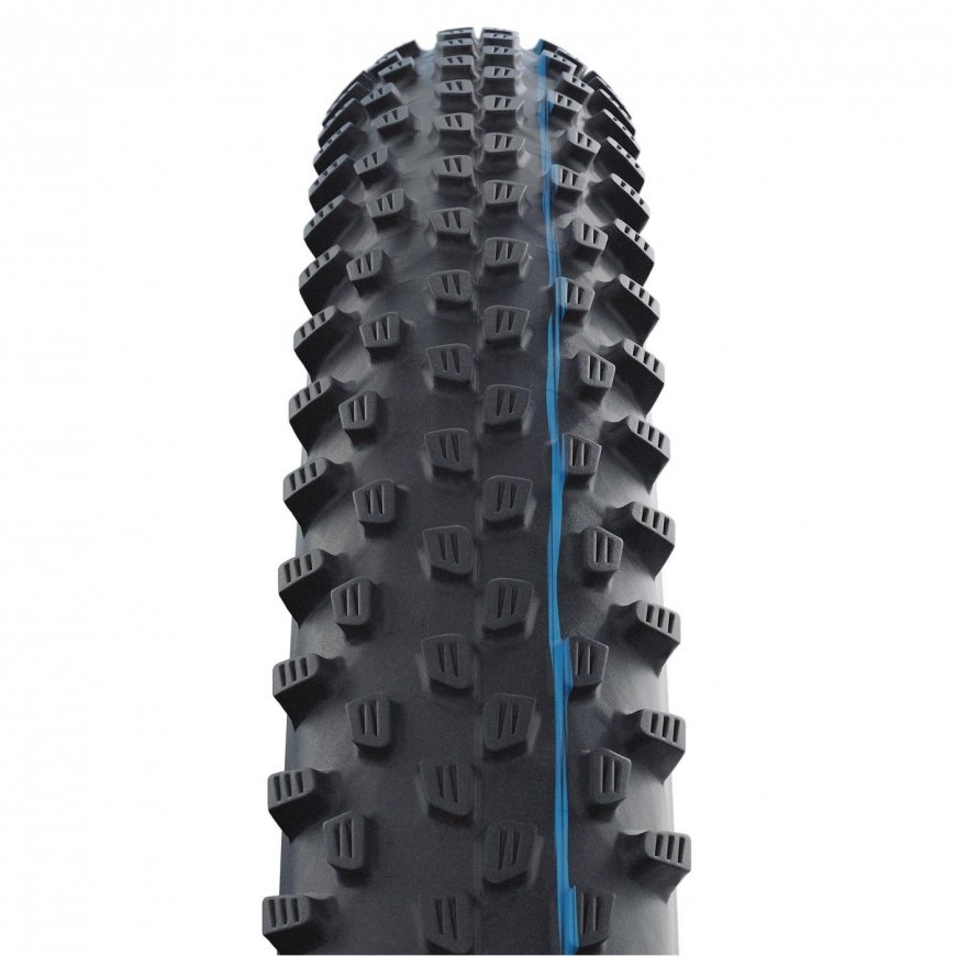 Tire 29" Schwalbe Racing Ray HS 489, Evo Fold. 54-622 / 29x2.10 Super Ground Addix SpeedGrip – 2