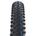 Tire 29" Schwalbe Racing Ray HS 489, Evo Fold. 54-622 / 29x2.10 Super Ground Addix SpeedGrip Tire 29" Schwalbe Racing Ray HS 489, Evo Fold. 54-622 / 29x2.10 Super Ground Addix SpeedGrip