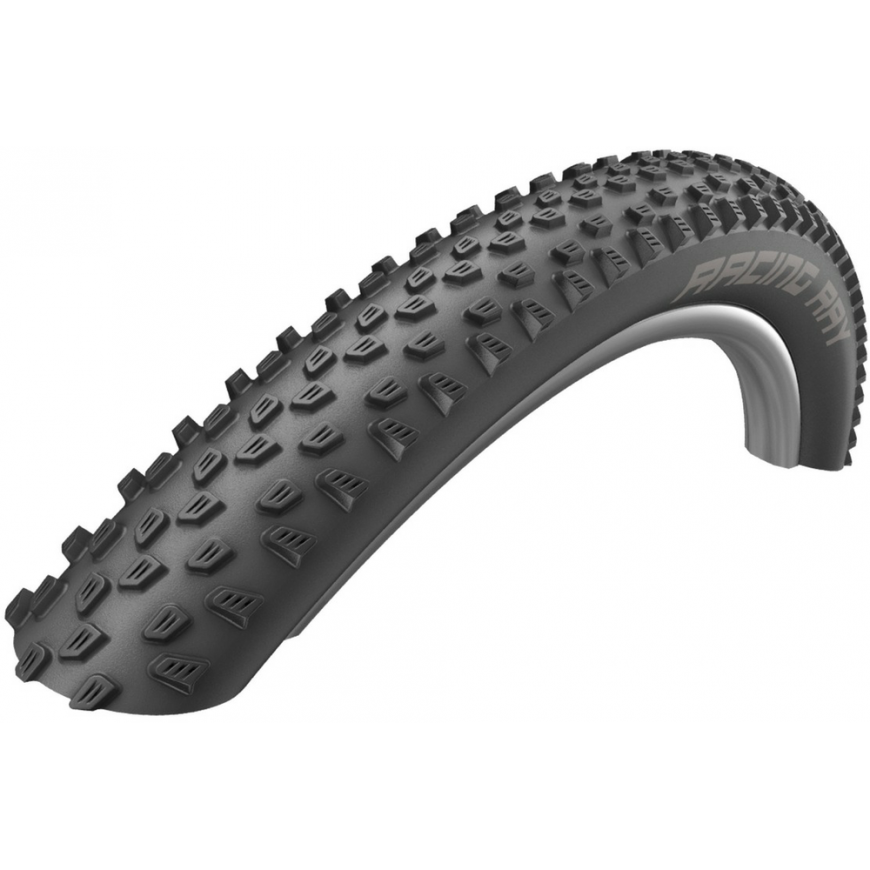 Tire 29" Schwalbe Racing Ray HS 489, Evo Fold. 54-622 / 29x2.10 Super Ground Addix SpeedGrip – 4