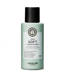 Maria Nila True Soft kondicionierius sausiems plaukams 100ml