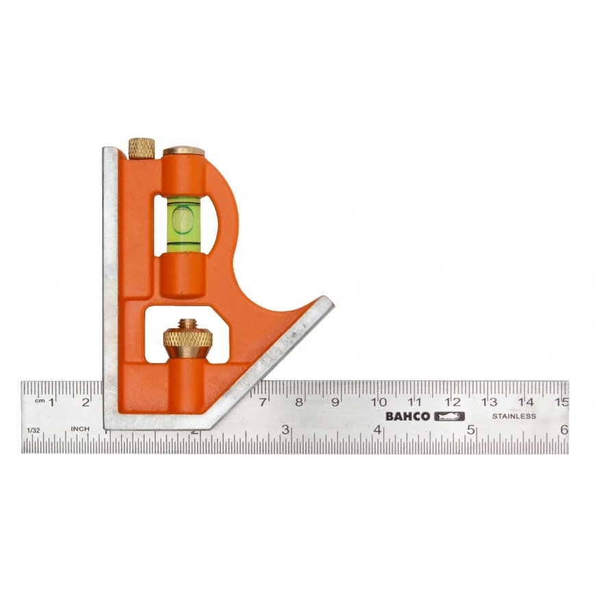 Bahco CS300 square – 4