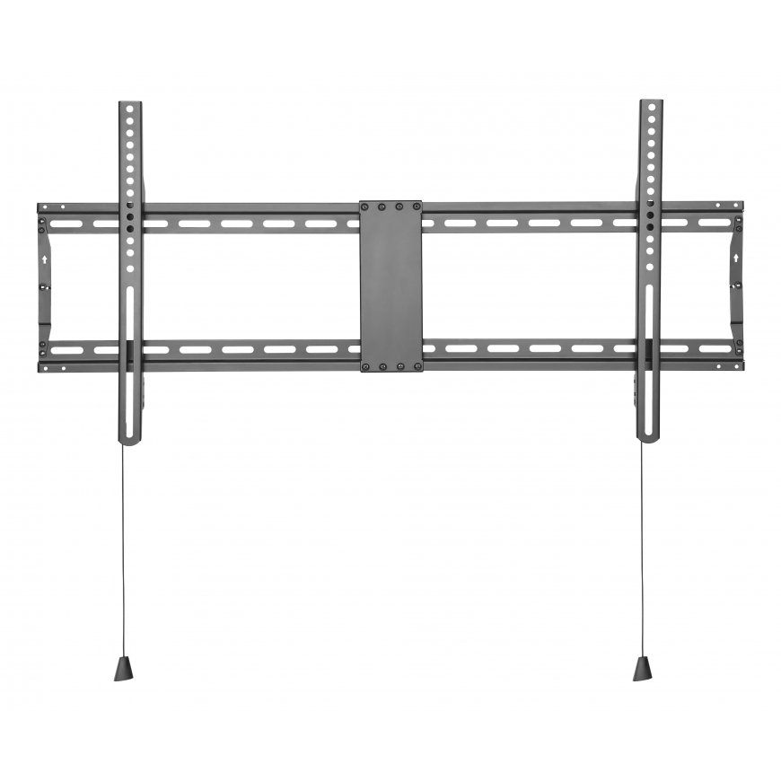 Deltaco ARM-0202 TV mount 2.29 m (90") Black – 2
