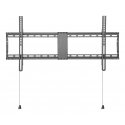 Deltaco ARM-0202 TV mount 2.29 m (90") Black