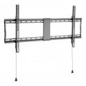 Deltaco ARM-0202 TV mount 2.29 m (90") Black