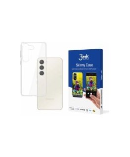 Samsung Galaxy S23+ - 3mk Skinny Case