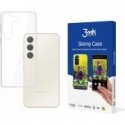 Samsung Galaxy S23+ - 3mk Skinny Case Samsung Galaxy S23+ - 3mk Skinny Case