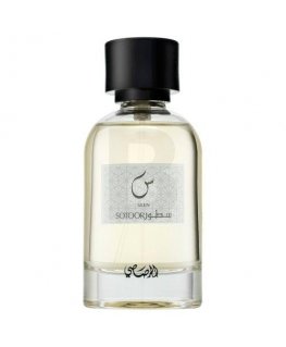 Rasasi Sotoor Seen EDP U 100 ml