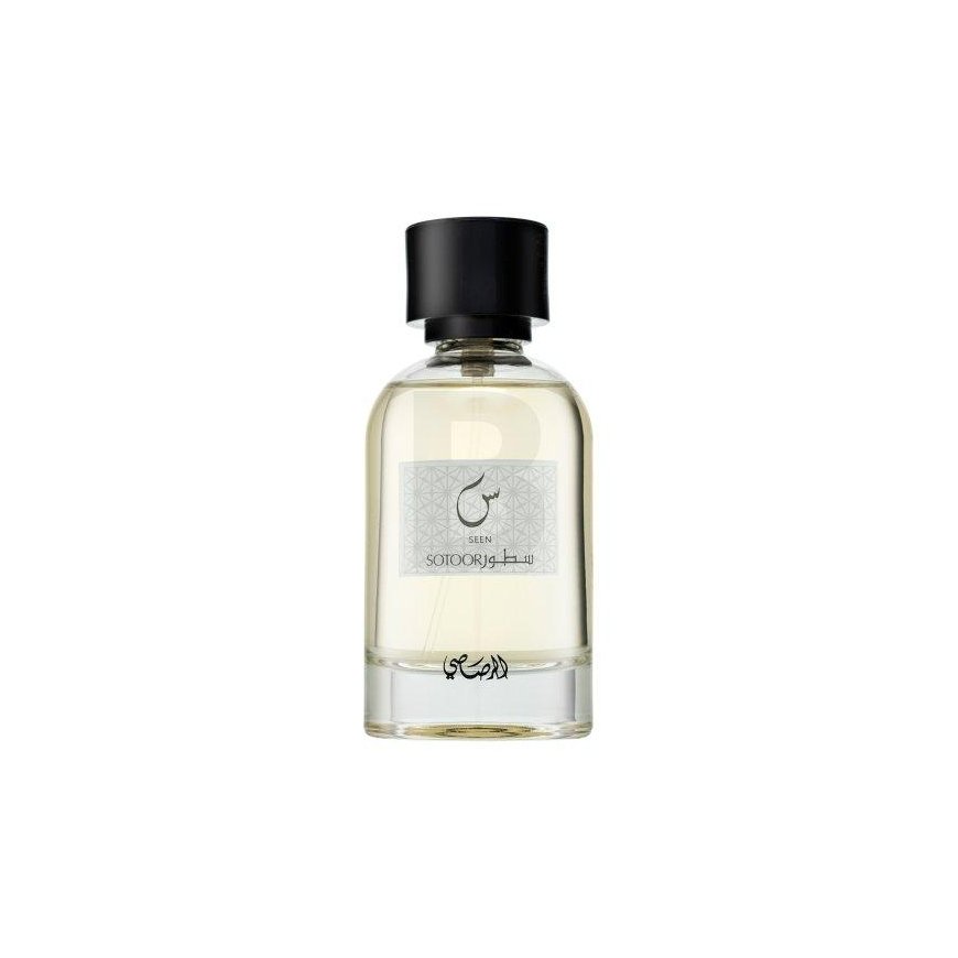 Rasasi Sotoor Seen EDP U 100 ml