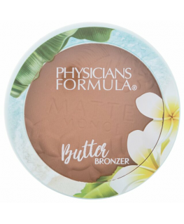 Physicians Formula Monoi Butter Bronzer Bronzer moterims, 9 g