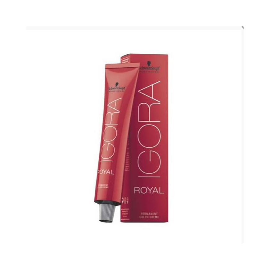 Schwarzkopf Igora Royal 6-5 60ml – 3