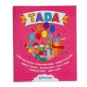 TADA Talking book shapes and colors TADA Talking book shapes and colors
