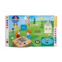 TADA Talking book shapes and colors TADA Talking book shapes and colors