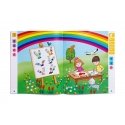 TADA Talking book shapes and colors TADA Talking book shapes and colors