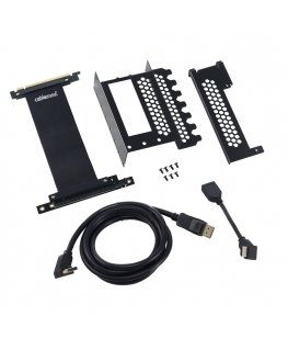 Cablemod CM-VPB-HDK-R datora korpusa daļa Mini Tower Grafiskā procesora atbalsta elements