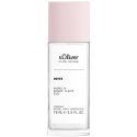 s.Oliver Pure Sense Deodorant