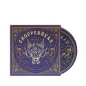 Chopperhead Classic Wax - Klasický vosk Chopperhead Classic Wax - Klasický vosk