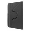 Deltaco TPF-1220 tablet case 25.6 cm (10.1") Folio Black Deltaco TPF-1220 tablet case 25.6 cm (10.1") Folio Black