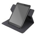Deltaco TPF-1220 planšetinio kompiuterio dėklas 25,6 cm (10.1") „Folio“ Juoda Deltaco TPF-1220 planšetinio kompiuterio dėklas 25,6 cm (10.1") „Folio“ Juoda