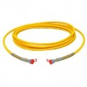 High pressure hose Wagner 9984573 DN4 7.5 m High pressure hose Wagner 9984573 DN4 7.5 m